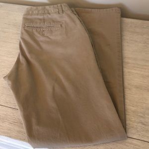Bonobos Mens Slim fit Chinos 30-32